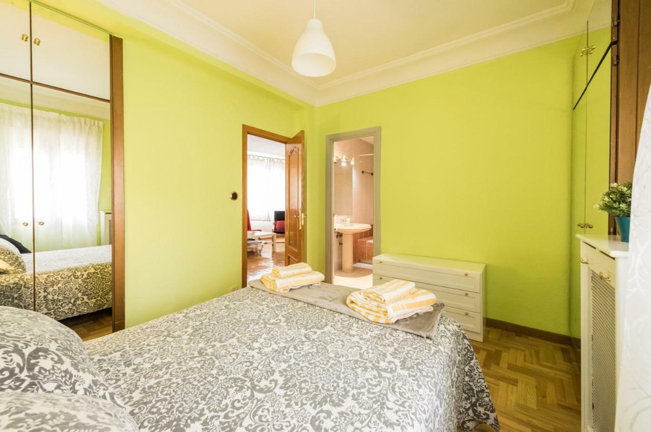 Ever House Atocha Appartement *