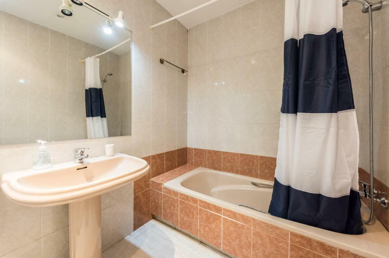 Ever House Atocha Appartement *