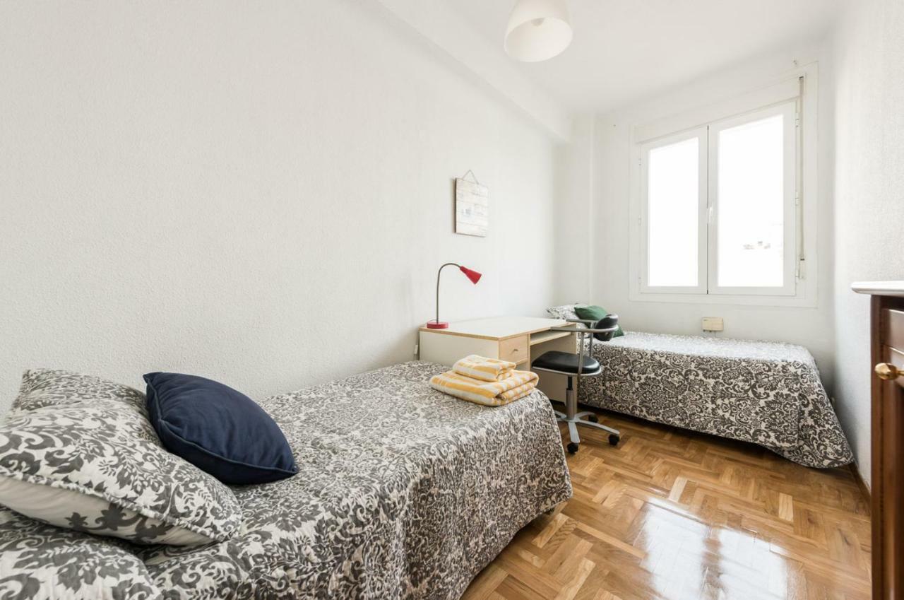 Ever House Atocha Appartement *