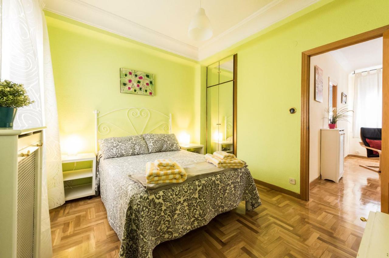 Ever House Atocha Appartement Madrid