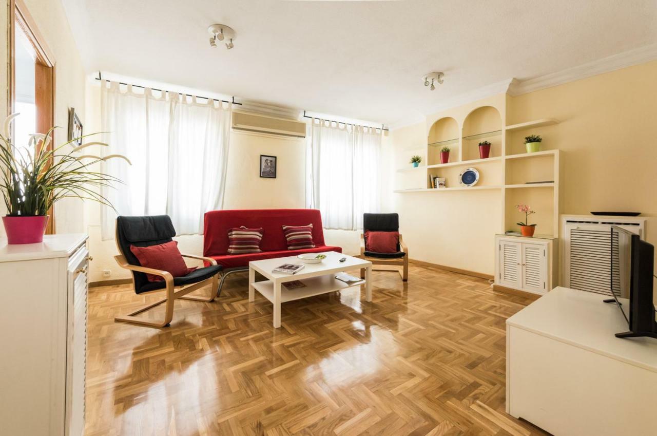 Ever House Atocha Appartement *