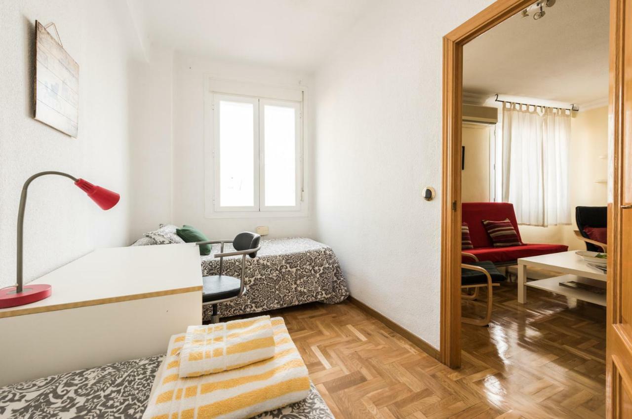 Ever House Atocha Appartement Madrid