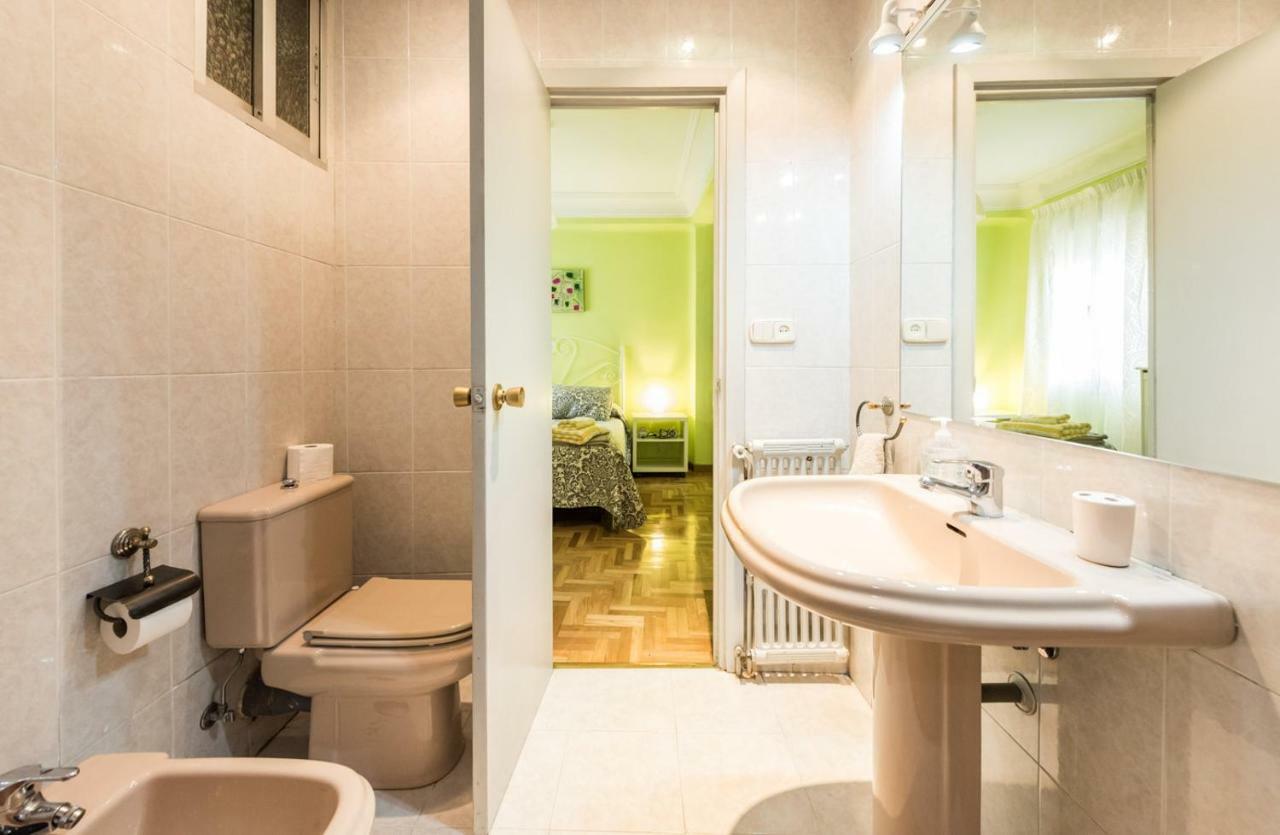 Ever House Atocha Appartement Madrid