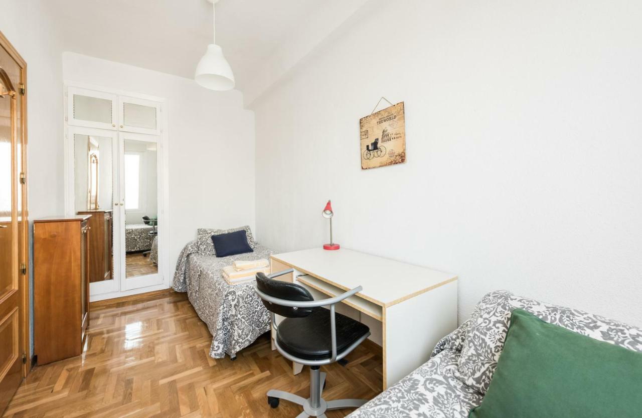 Ever House Atocha Appartement Madrid