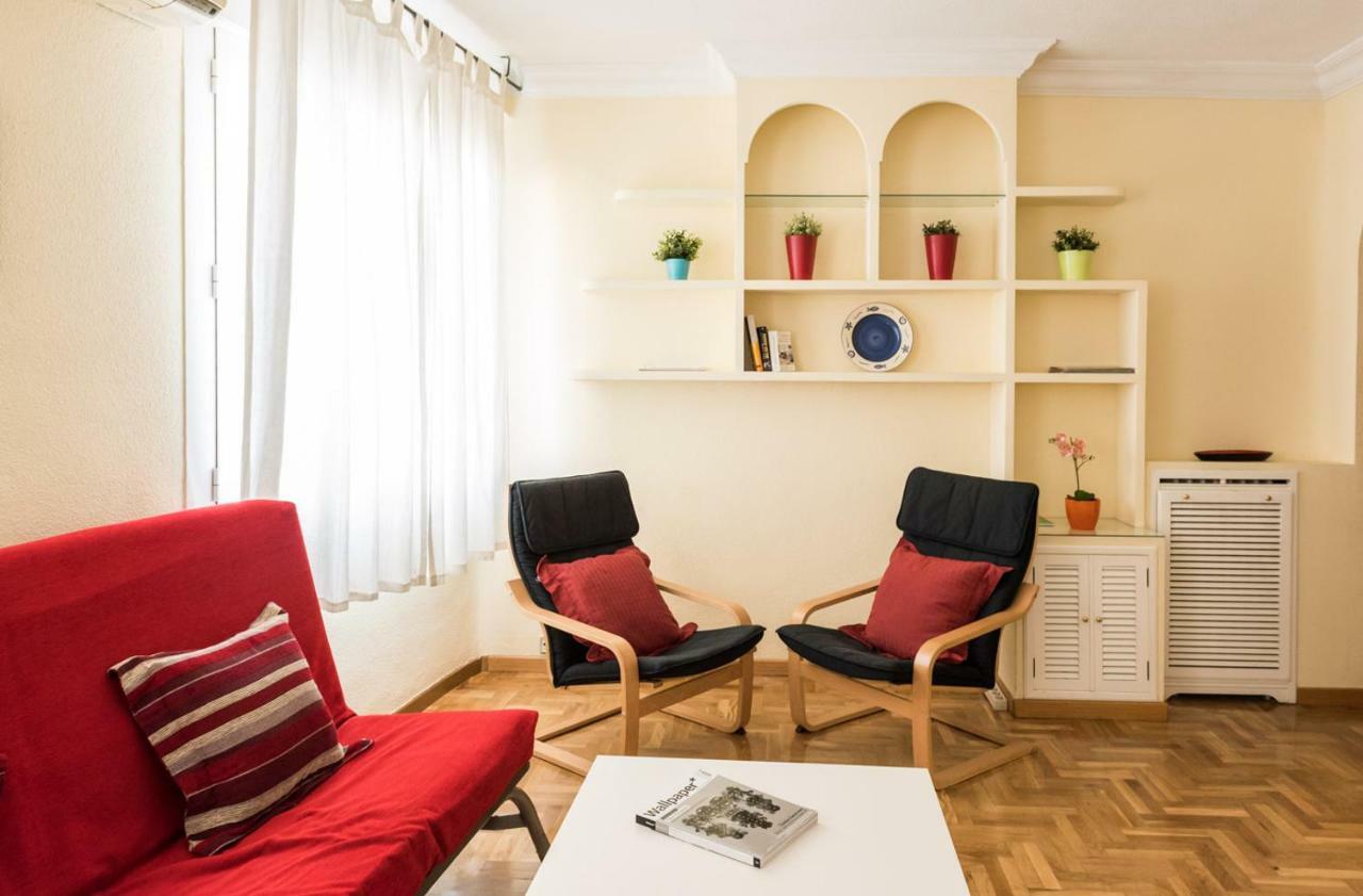 Appartement Ever House Atocha