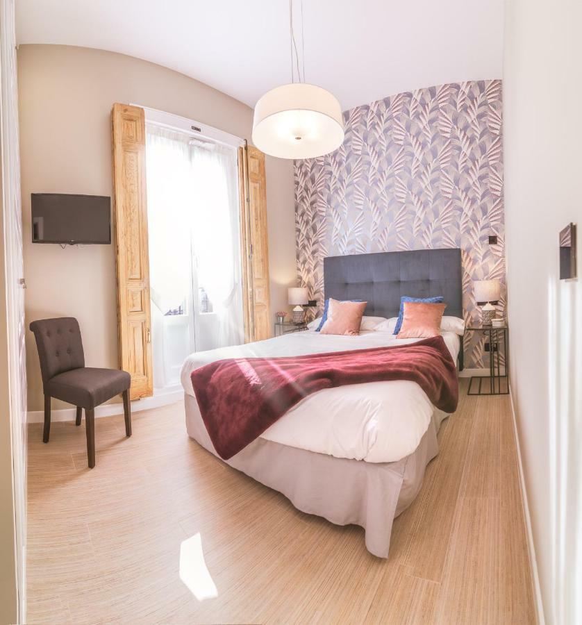 Apartamento Opera Centro