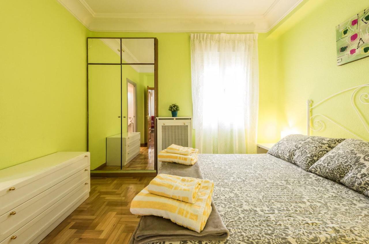 Appartement Ever House Atocha