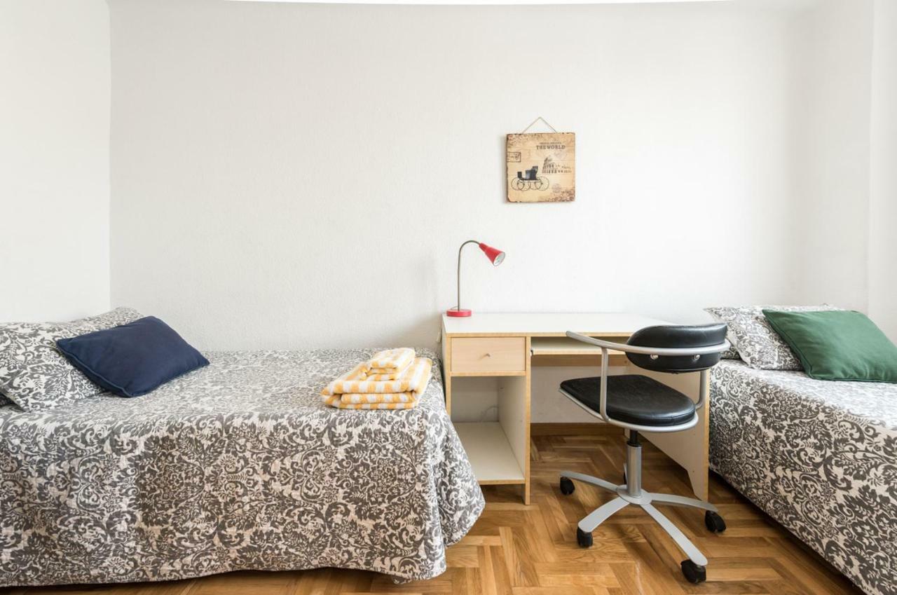 Appartement Ever House Atocha *