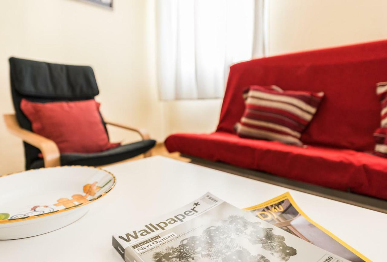Ever House Atocha Appartement