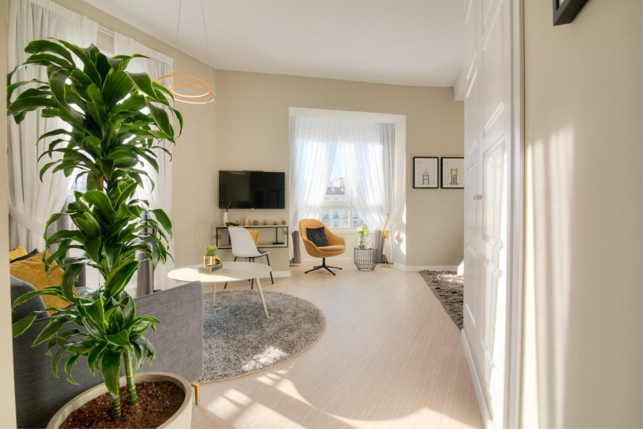 Apartamento Opera Centro * Madrid
