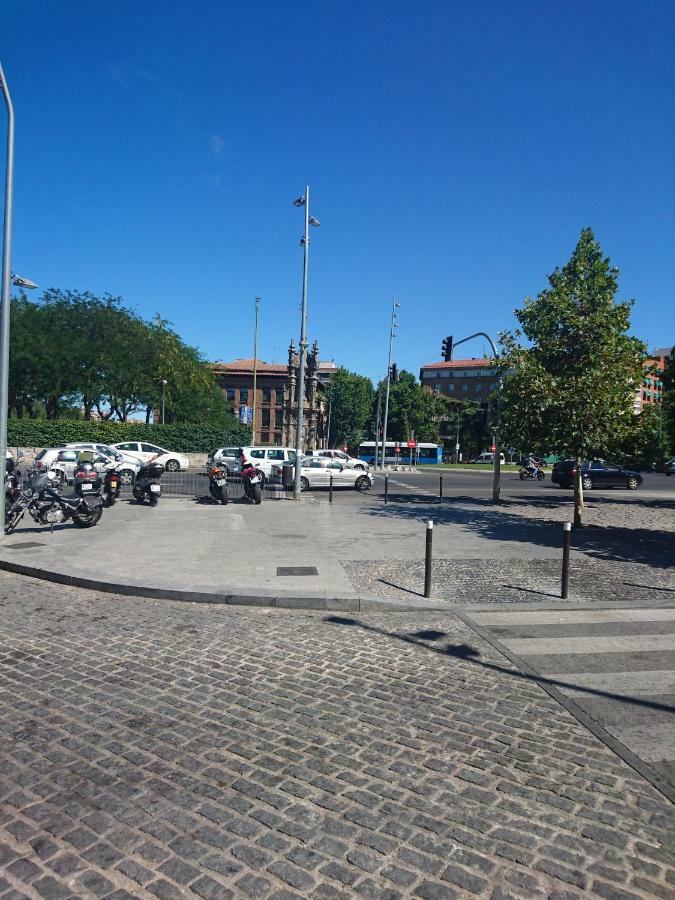 Casa de hóspedes Puerta *