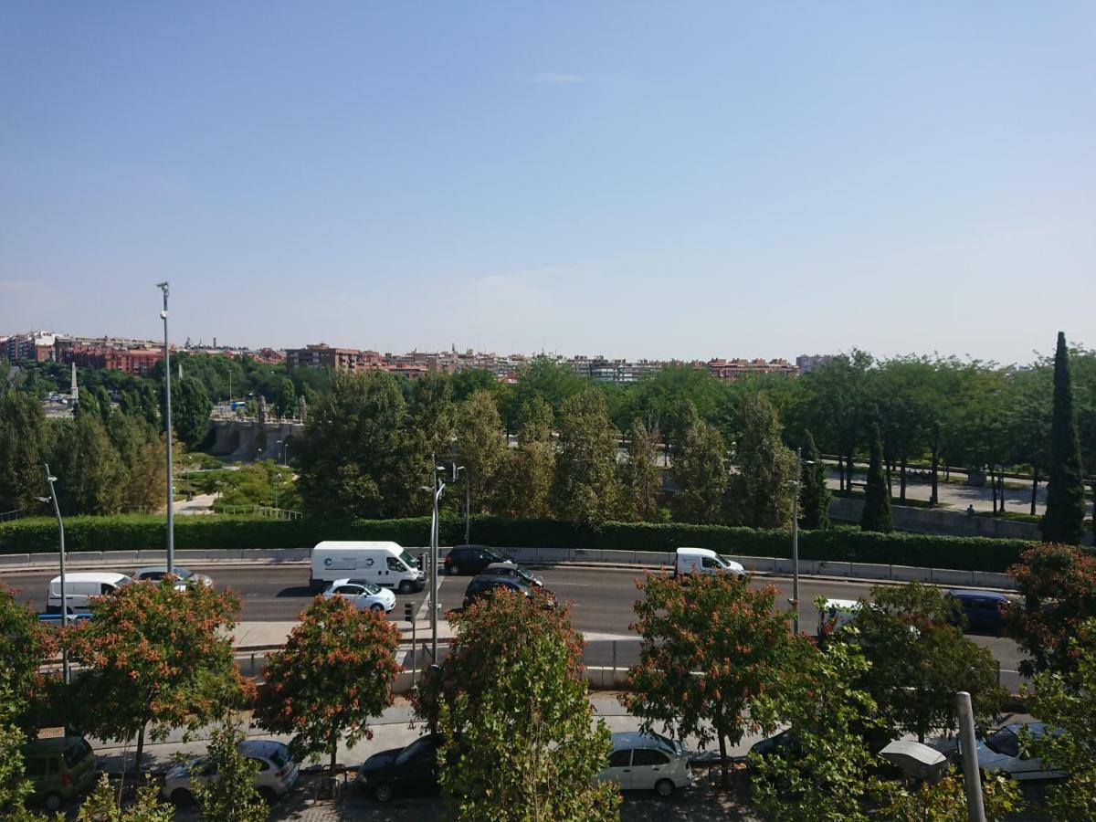 Puerta * Madri