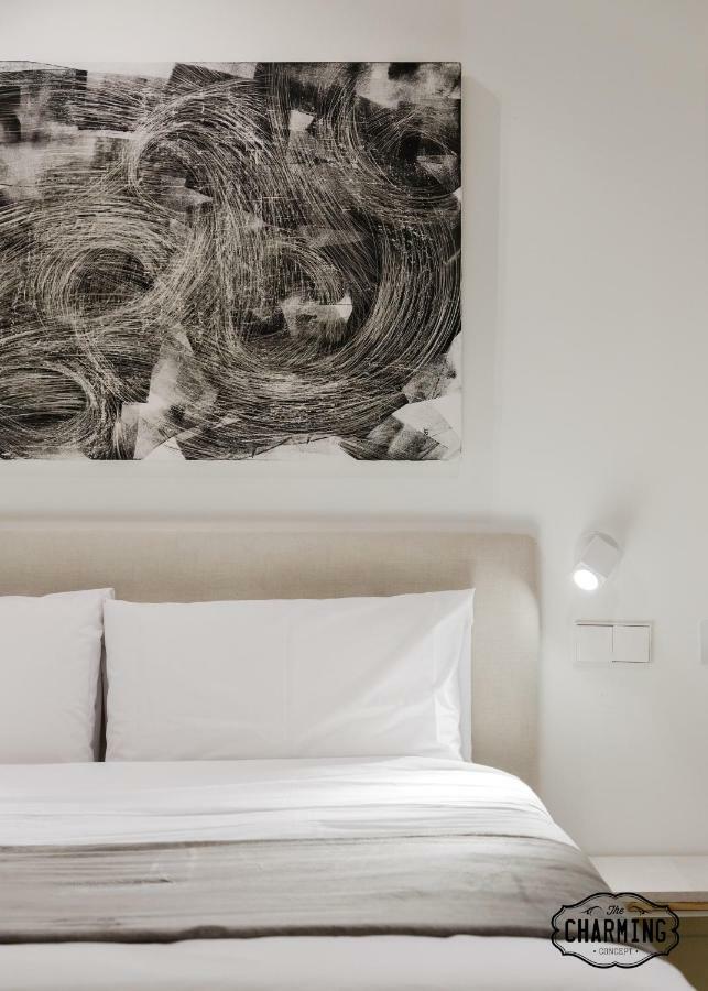 Charming Ribera De Curtidores - Madrid