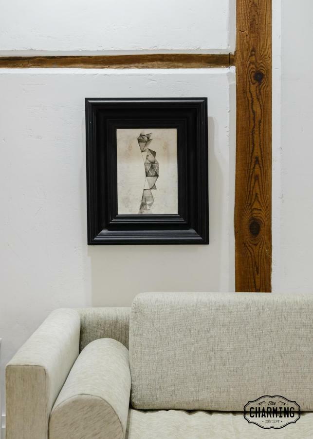Apartment Charming Ribera De Curtidores -