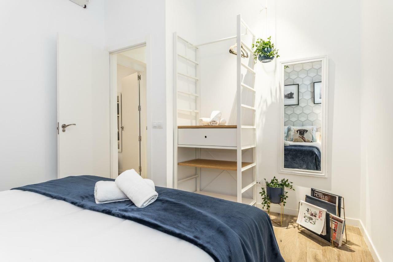 Apartamento Waou Gran Via Es Mia - Corta Duracion *