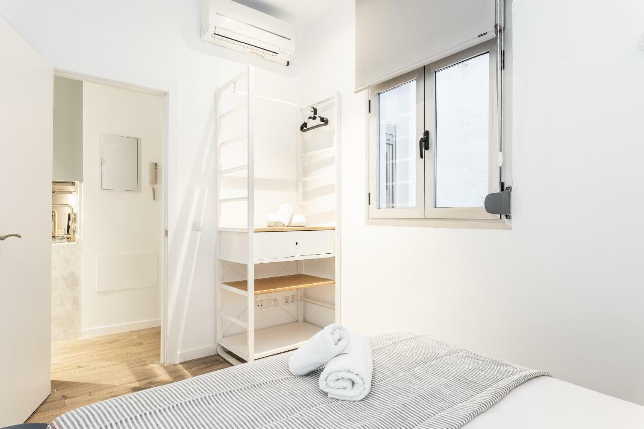 Waou Gran Via Es Mia - Corta Duracion Apartamento Madri