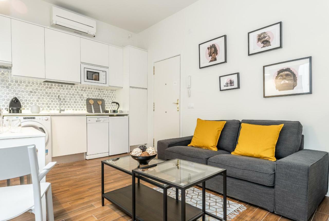 Waou Callao Es Mia - Corta Duracion Apartamento Madri