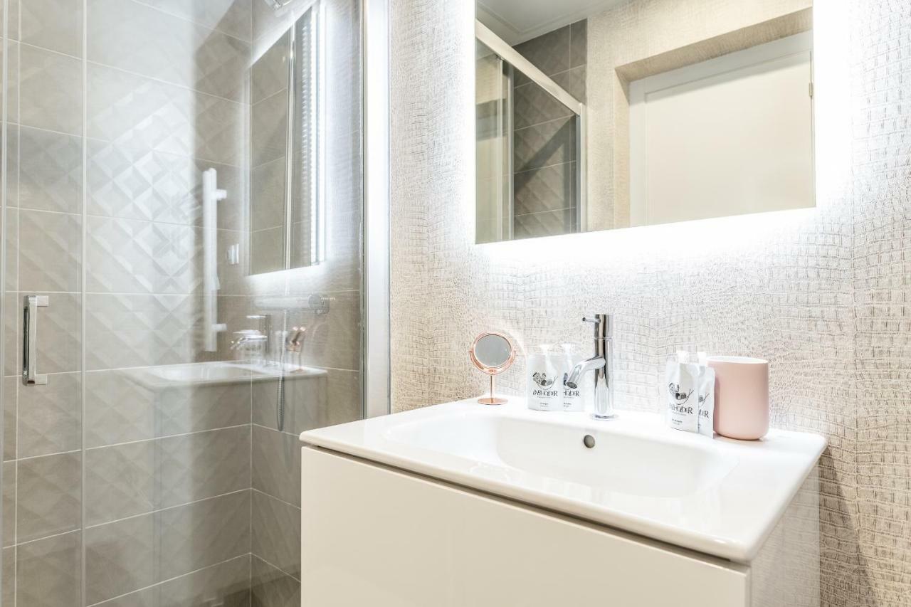Apartamento Waou Callao Es Mia - Corta Duracion Madri
