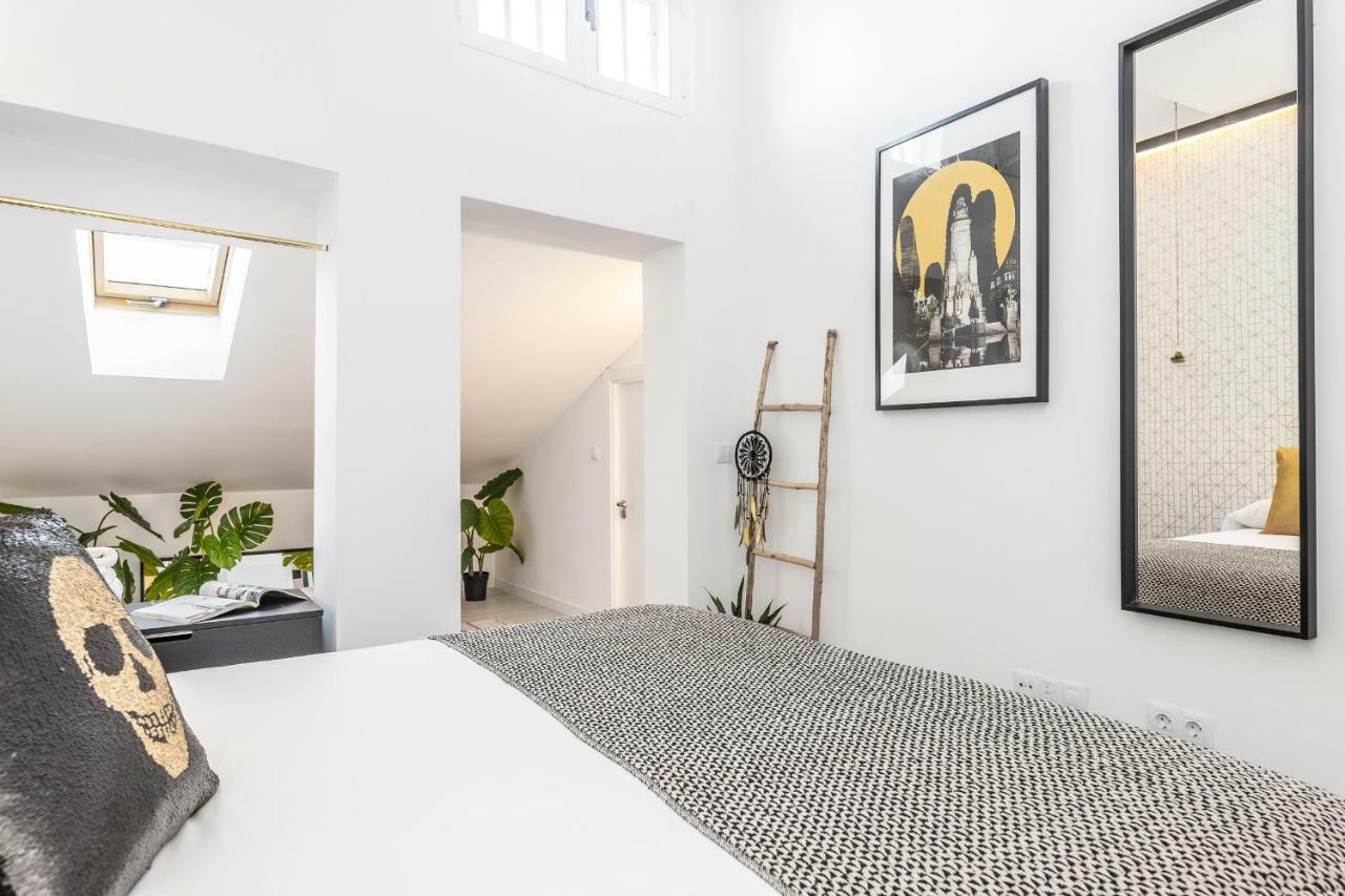 Appartement Waou Malasana Es Mia - Corta Duracion *