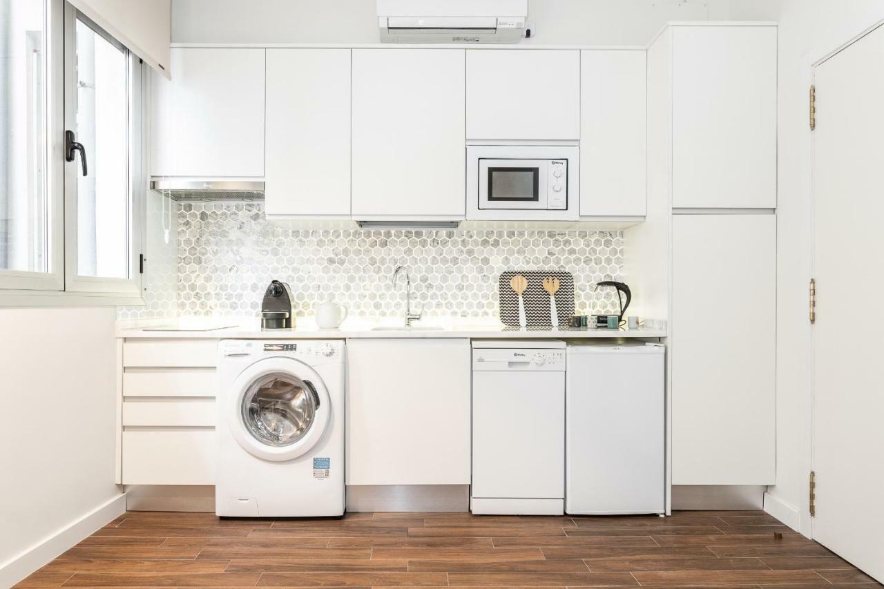 Waou Callao Es Mia - Corta Duracion Apartamento