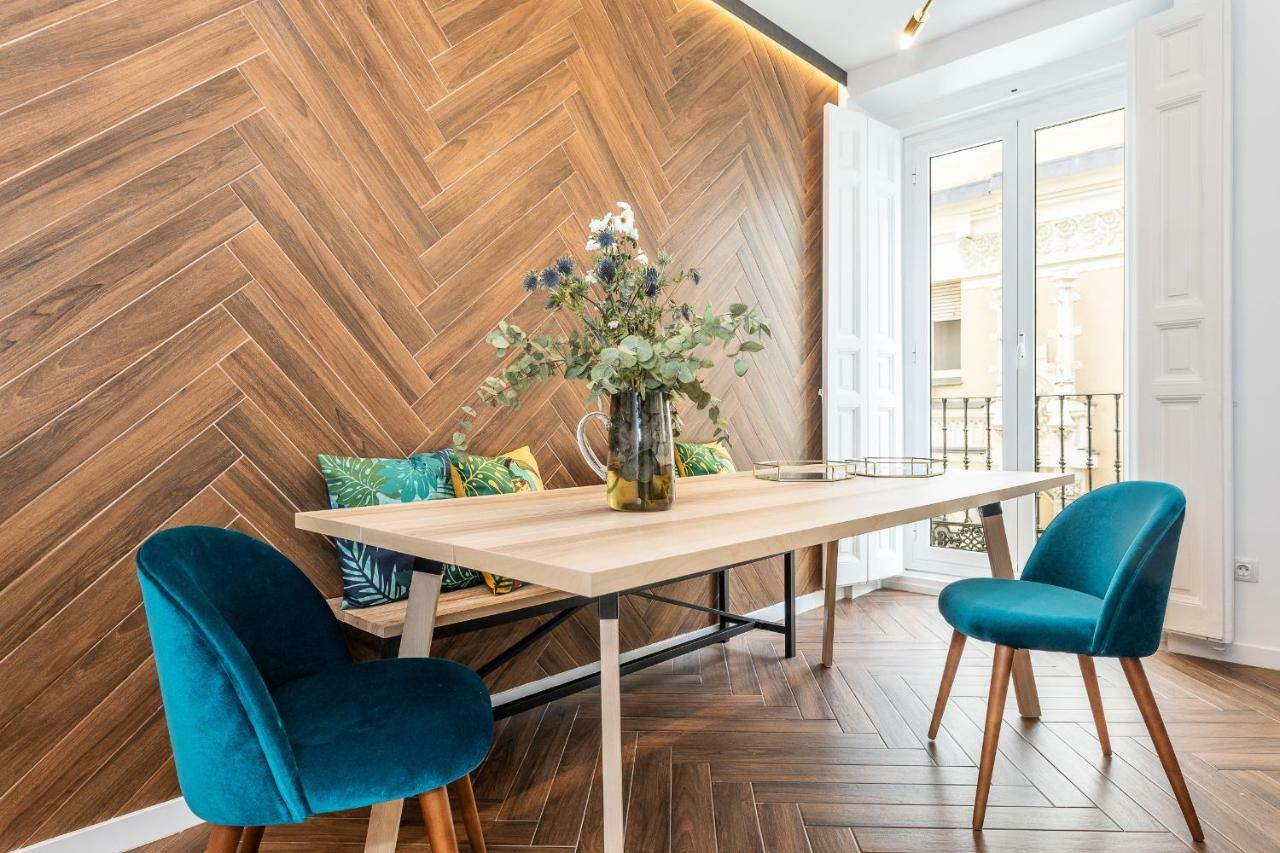 Apartment Waou Sol Es Mia - Corta Duracion Madrid