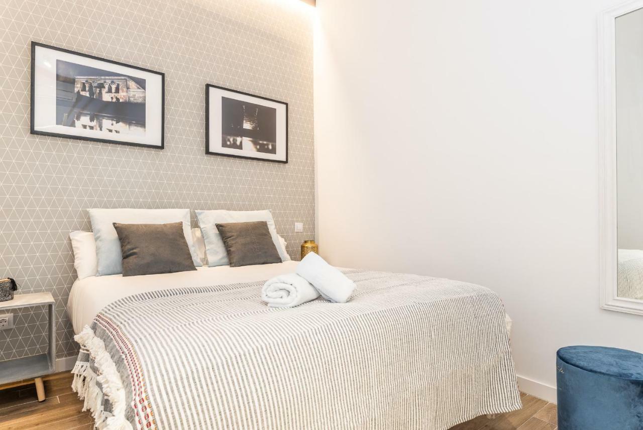 Waou Gran Via Es Mia - Corta Duracion Apartamento Madri