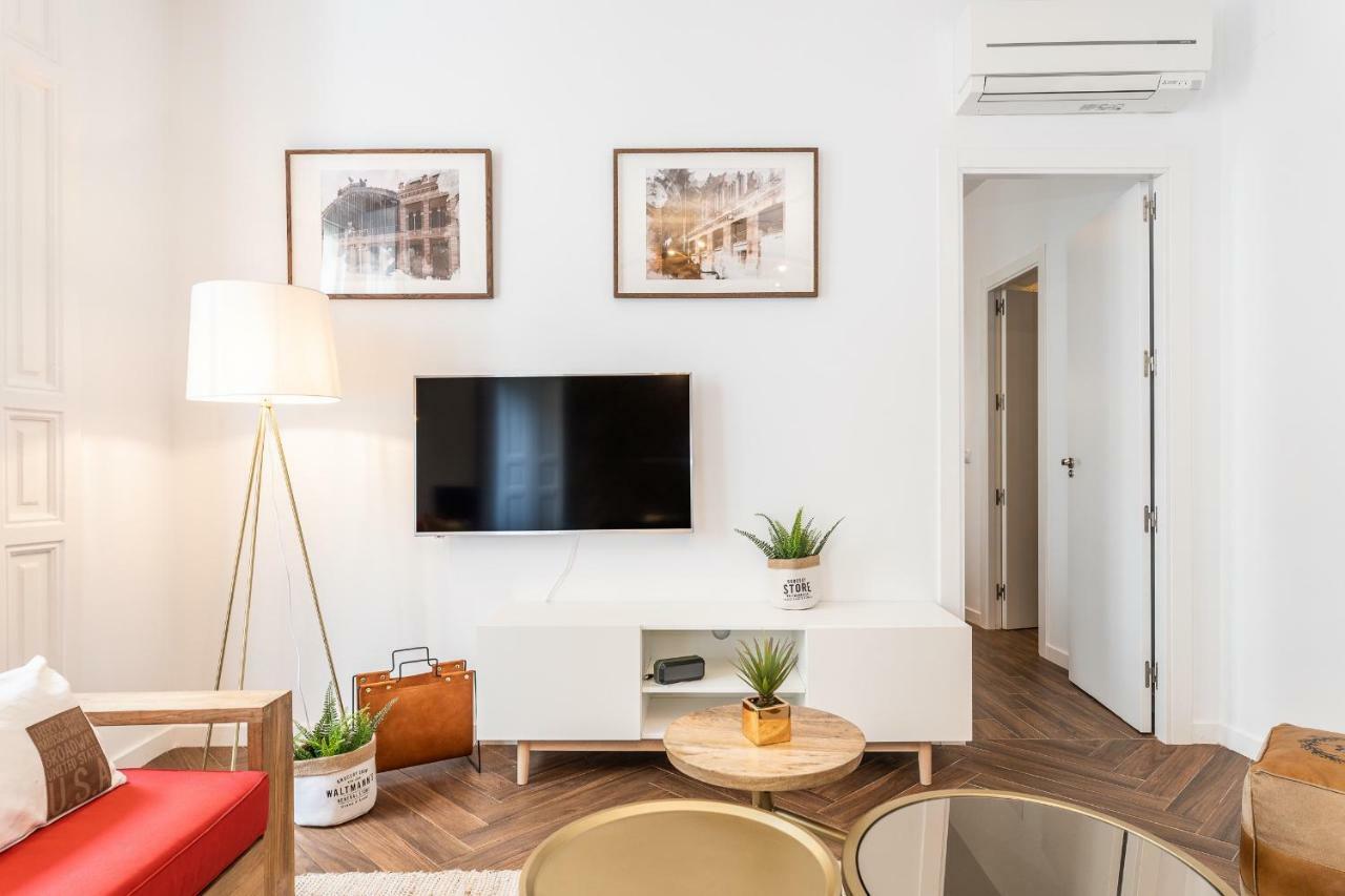 Apartment Waou Sol Es Mia - Corta Duracion *