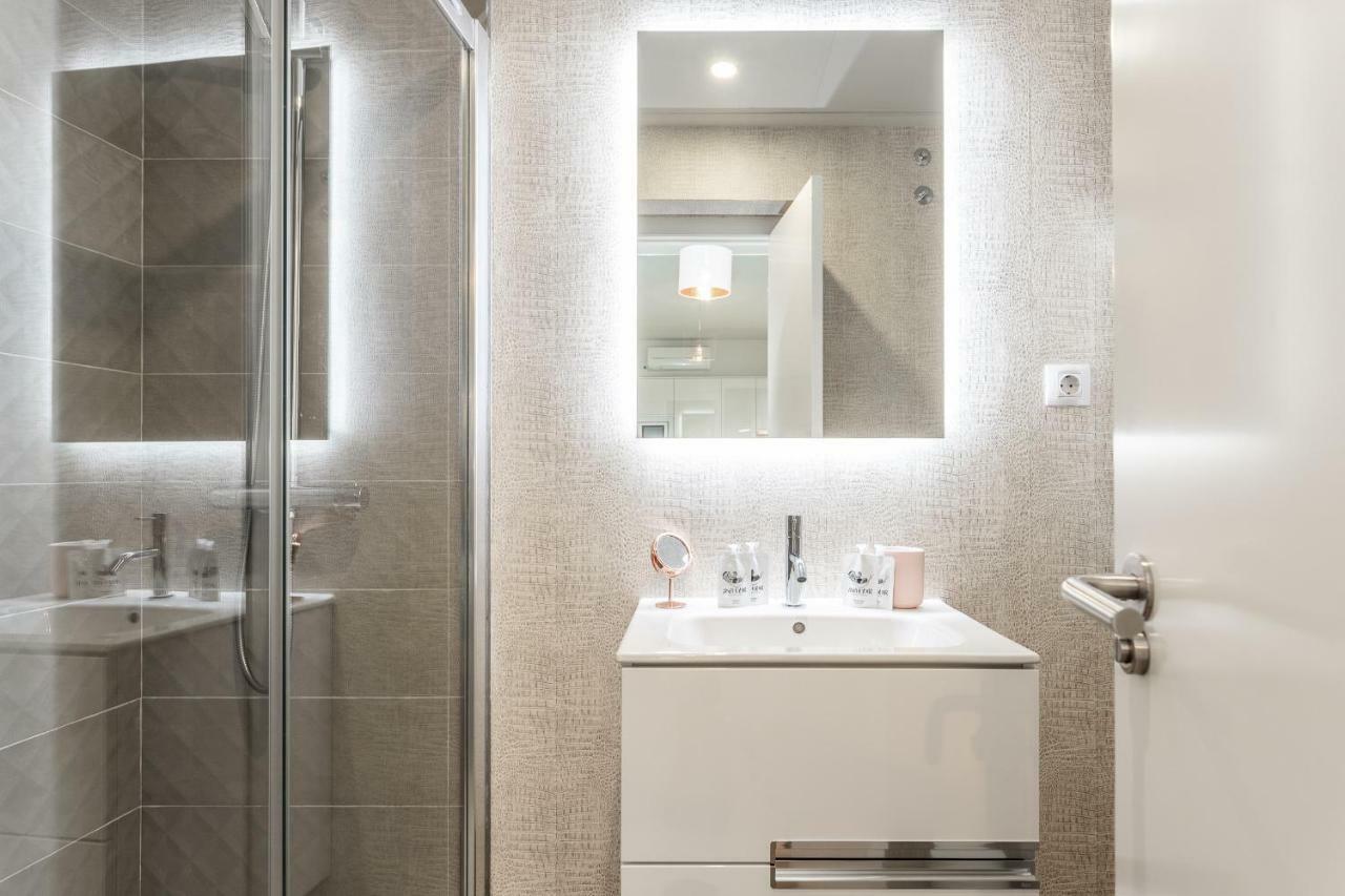 Apartamento Waou Callao Es Mia - Corta Duracion Madri