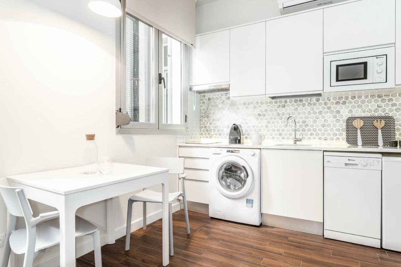 Apartamento Waou Callao Es Mia - Corta Duracion *