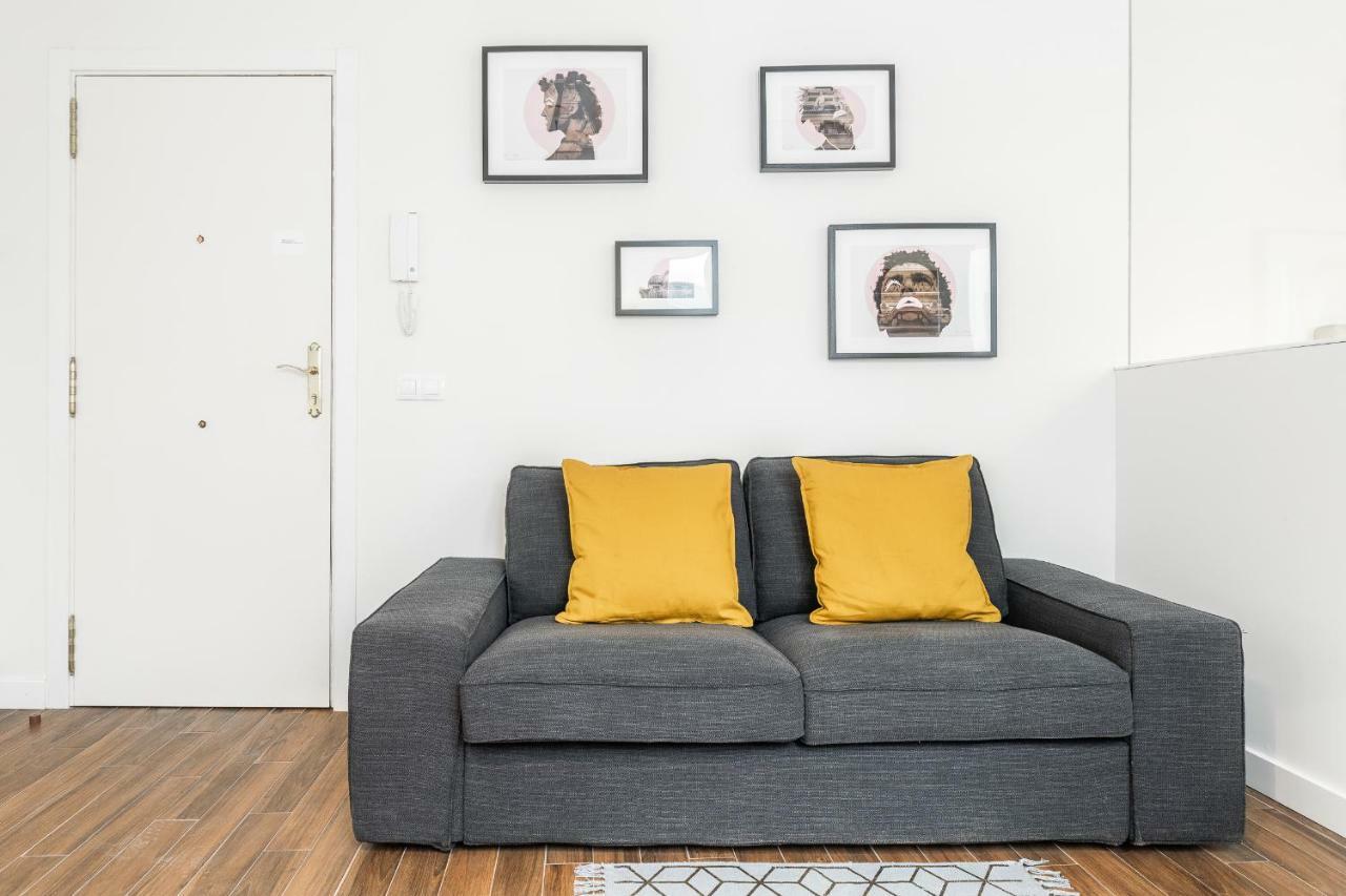 Apartamento Waou Callao Es Mia - Corta Duracion *