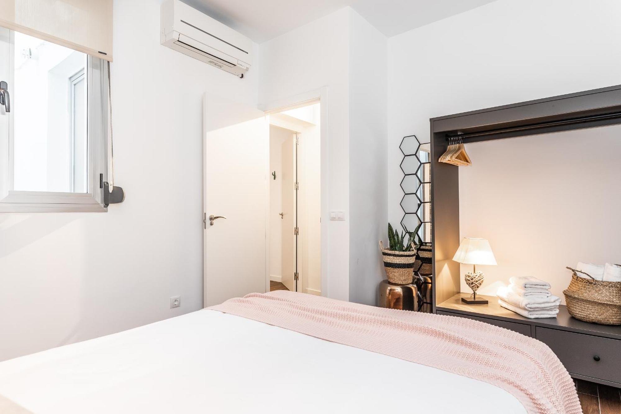 Apartment Waou Sol Es Mia - Corta Duracion *