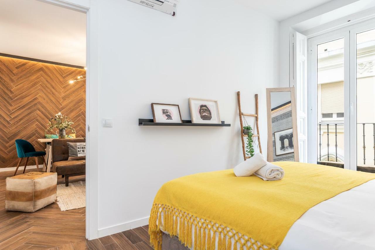Waou Sol Es Mia - Corta Duracion Apartment