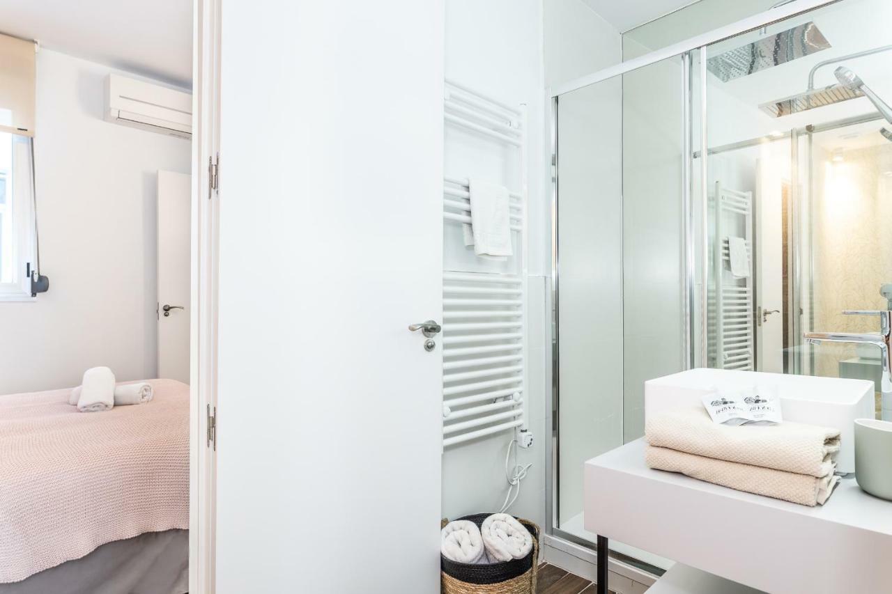 Waou Sol Es Mia - Corta Duracion Apartment