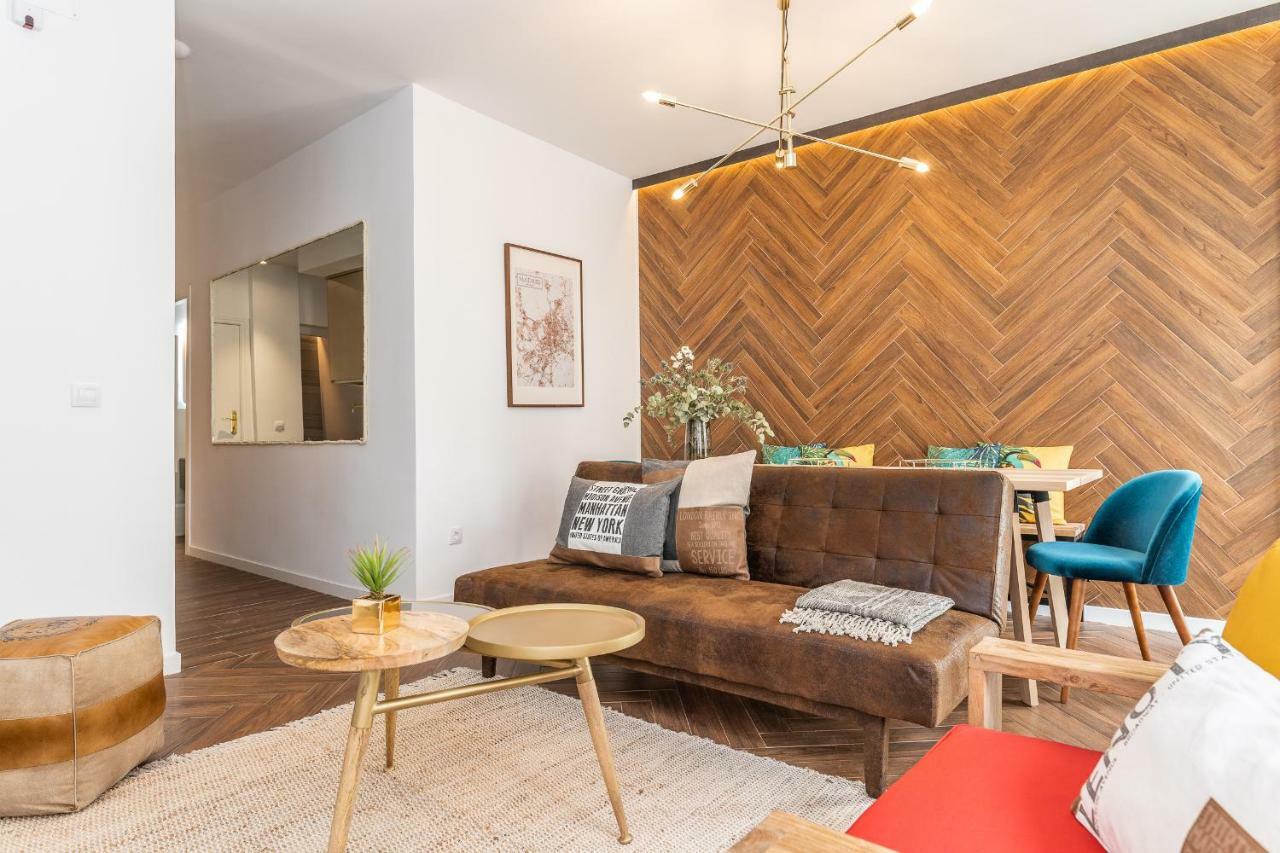 Apartment Waou Sol Es Mia - Corta Duracion Madrid