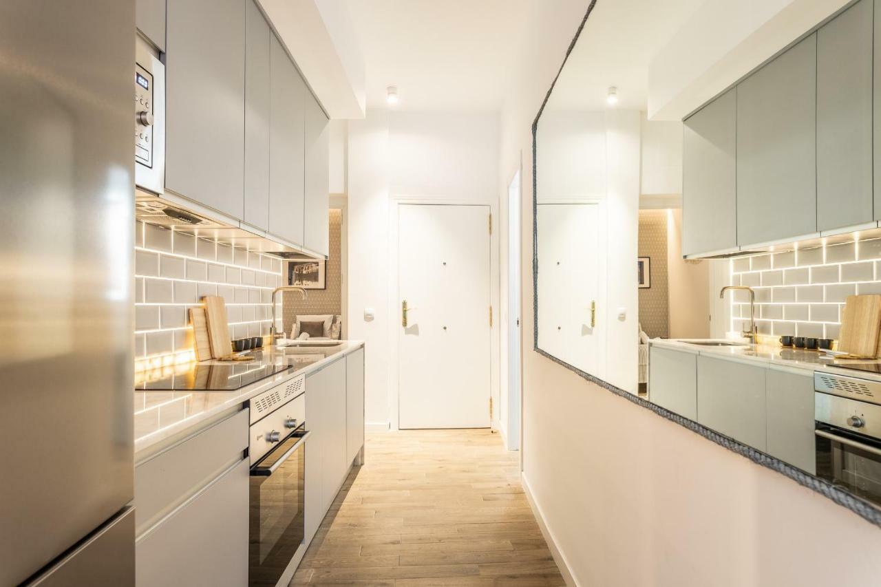 Apartamento Waou Gran Via Es Mia - Corta Duracion
