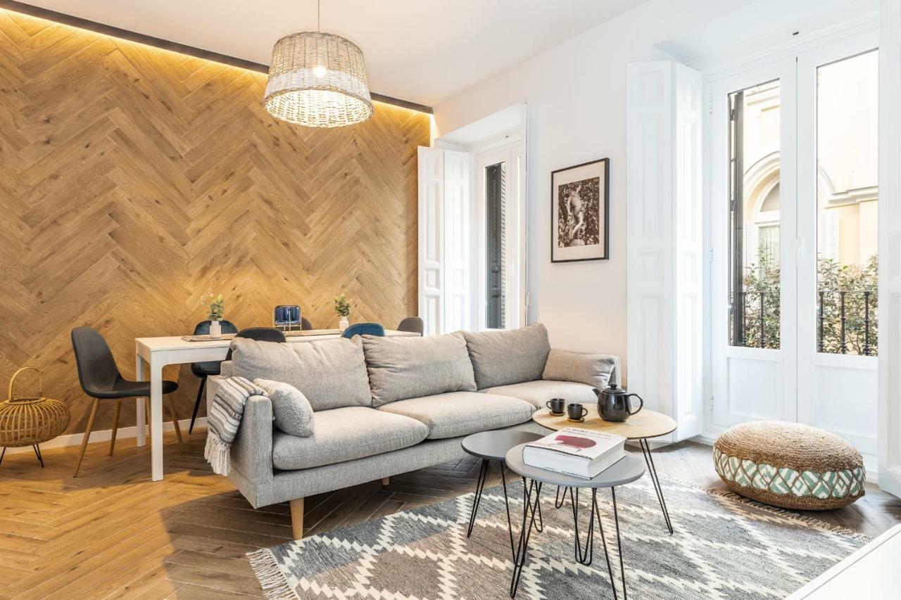 Waou Gran Via Es Mia - Corta Duracion Apartamento *