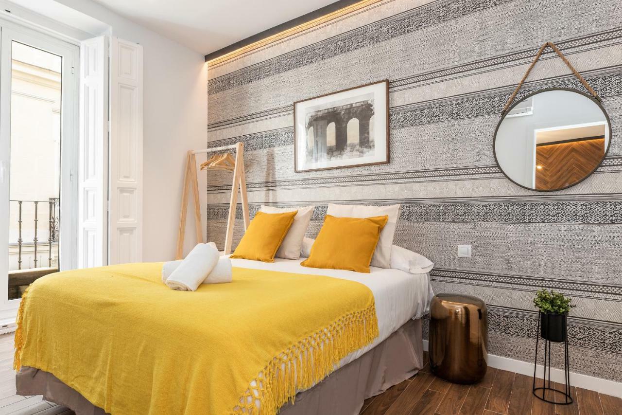 Waou Sol Es Mia - Corta Duracion Apartment