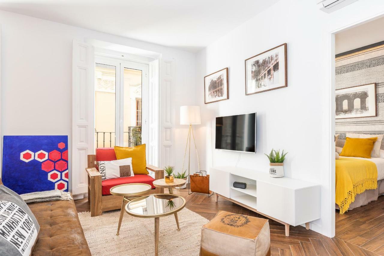 Apartment Waou Sol Es Mia - Corta Duracion *