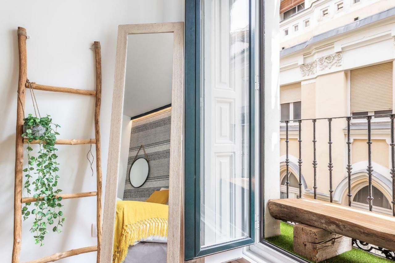 Apartment Waou Sol Es Mia - Corta Duracion *