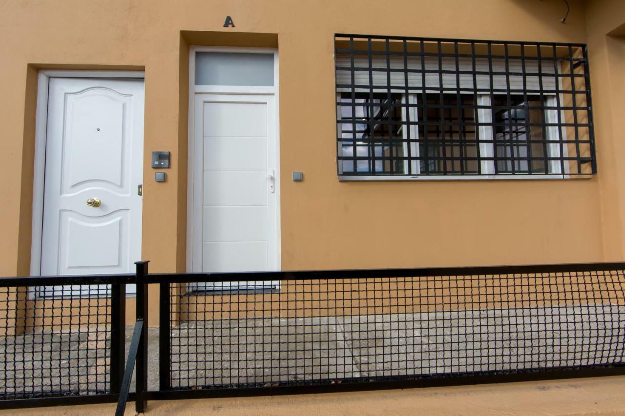 Windrose 0 Apartment Madrid