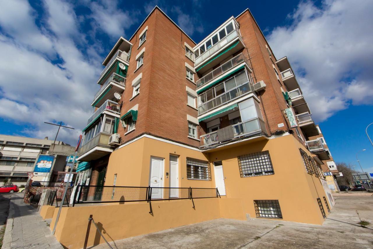 Windrose 0 Apartment Madrid