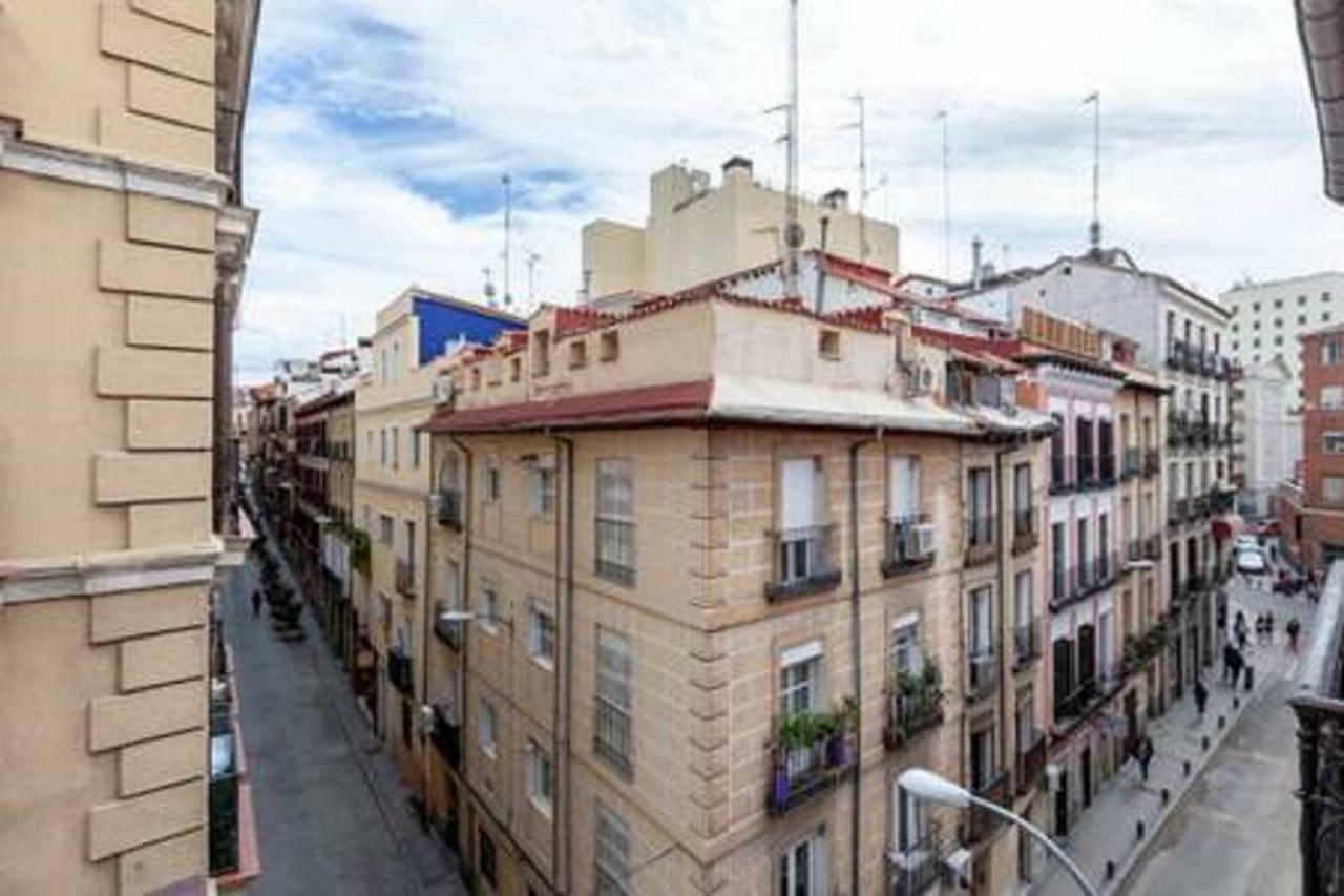 5 Calle álamo Appartamento Madrid