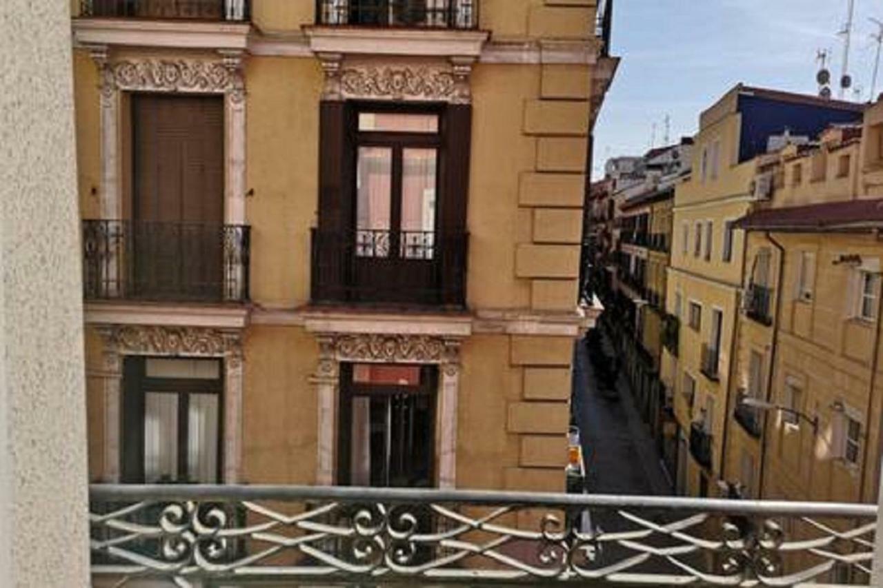 Appartamento 5 Calle álamo *