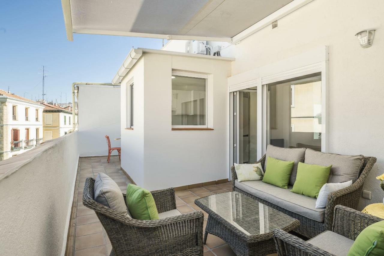 Bnbholder Stunning Terrace Centre Apartment