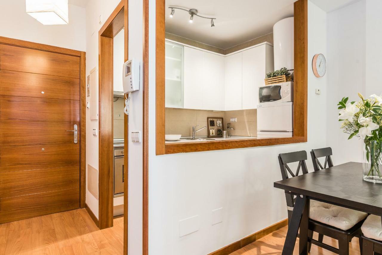 Apartamento Bnbholder Plaza De Luna Malasaña *