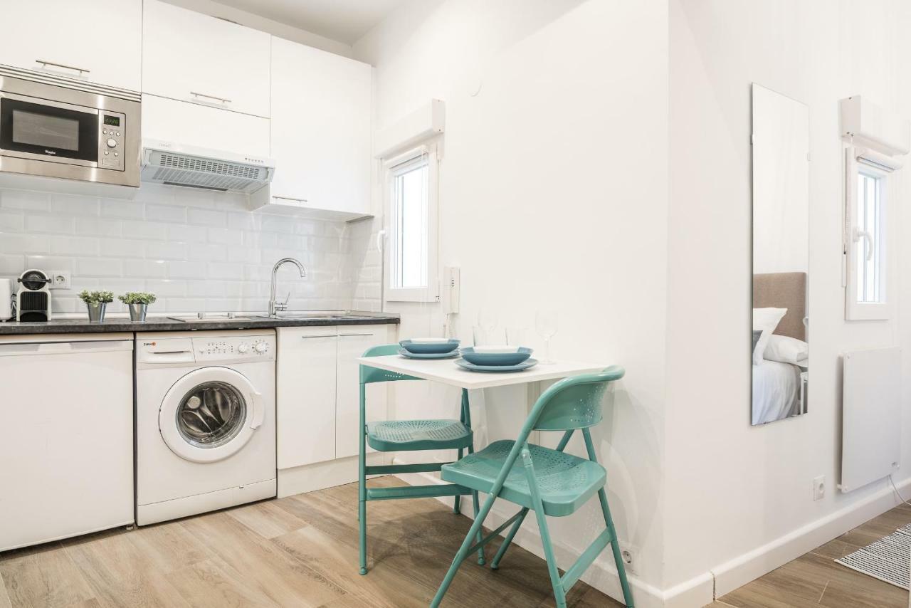 Apartment Waou Malasana I - Alquiler Corta Duracion *