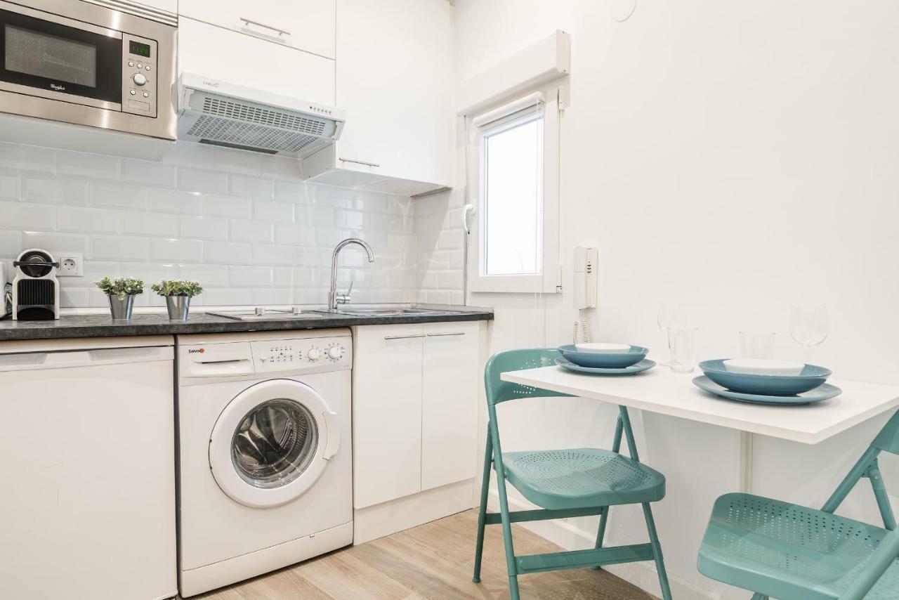 Appartement Waou Malasana I - Alquiler Corta Duracion