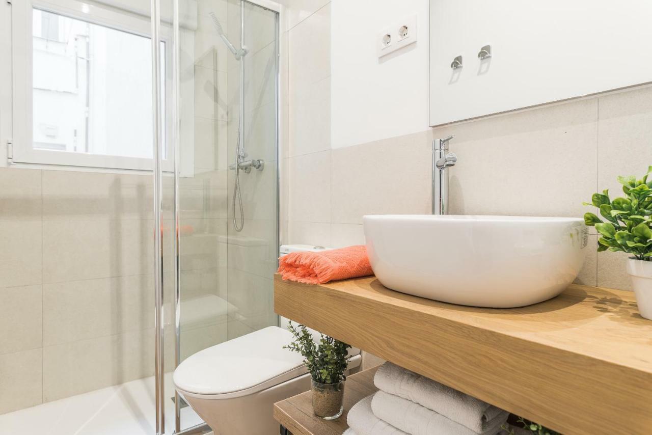 Waou Chamberi Iii - Alquiler Corta Duracion Apartment *