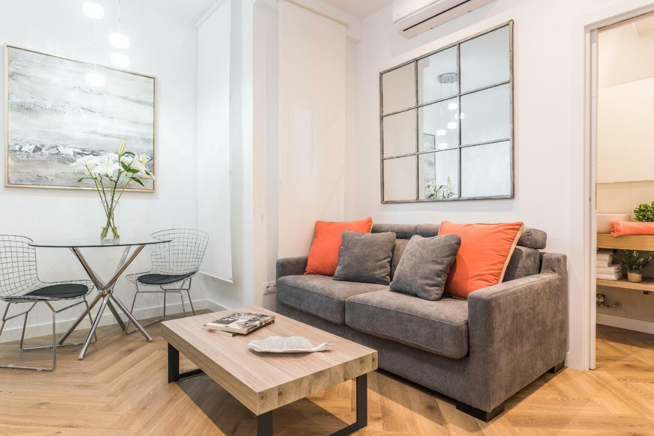 Apartment Waou Chamberi Iii - Alquiler Corta Duracion