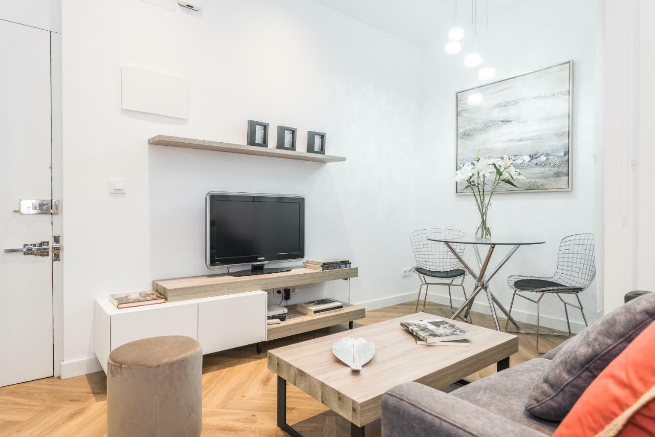Apartment Waou Chamberi Iii - Alquiler Corta Duracion *